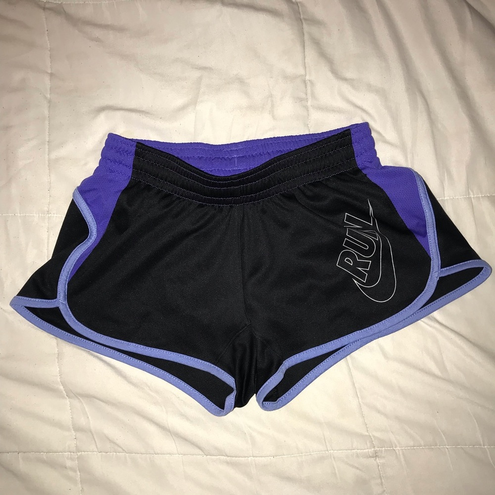 Nike Run Dri-fit shorts